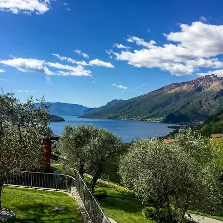 Casa Olive Apartment Vercana
